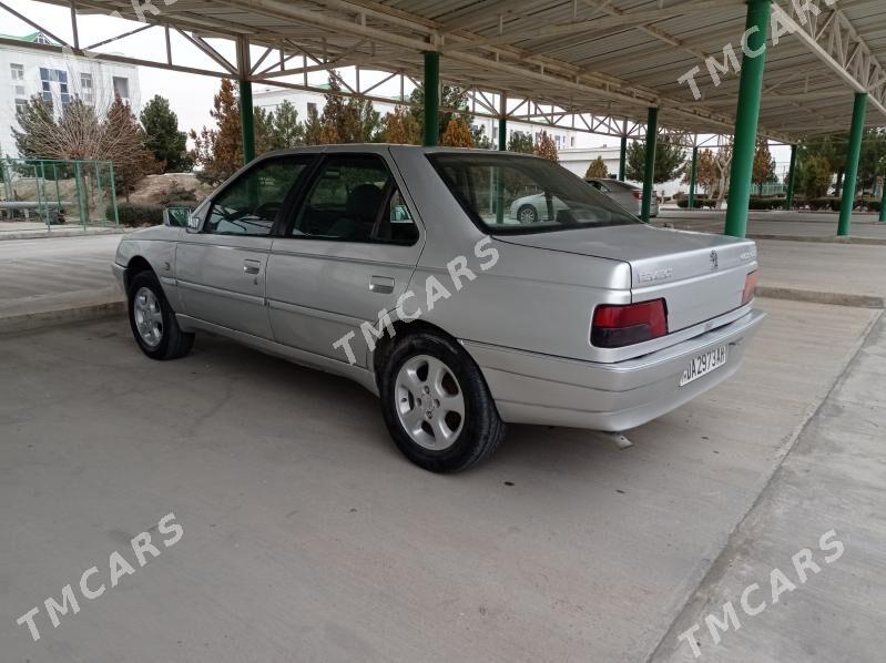 Peugeot 405 2007 - 38 000 TMT - Aşgabat - img 4