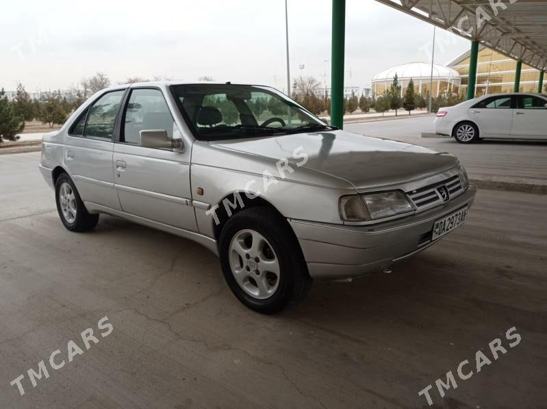 Peugeot 405 2007 - 38 000 TMT - Aşgabat - img 5