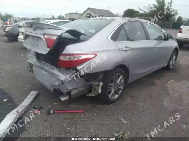 Toyota Camry 2016 - 260 000 TMT - Aşgabat - img 6