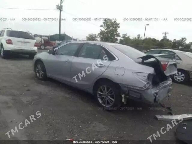 Toyota Camry 2016 - 260 000 TMT - Aşgabat - img 5