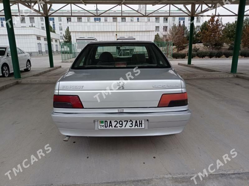 Peugeot 405 2007 - 38 000 TMT - Aşgabat - img 6