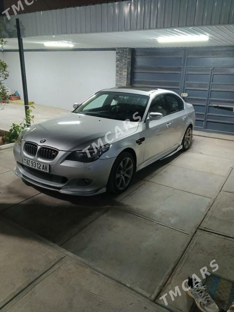 BMW E60 2008 - 215 000 TMT - Чоганлы - img 2