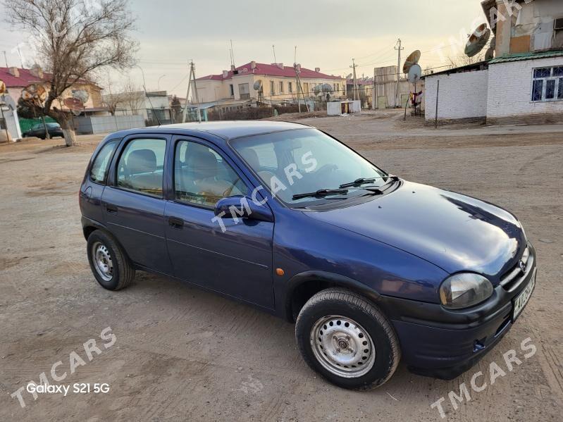 Opel Vita 1995 - 30 000 TMT - Daşoguz - img 3