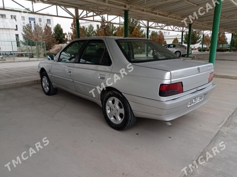 Peugeot 405 2007 - 38 000 TMT - Aşgabat - img 8