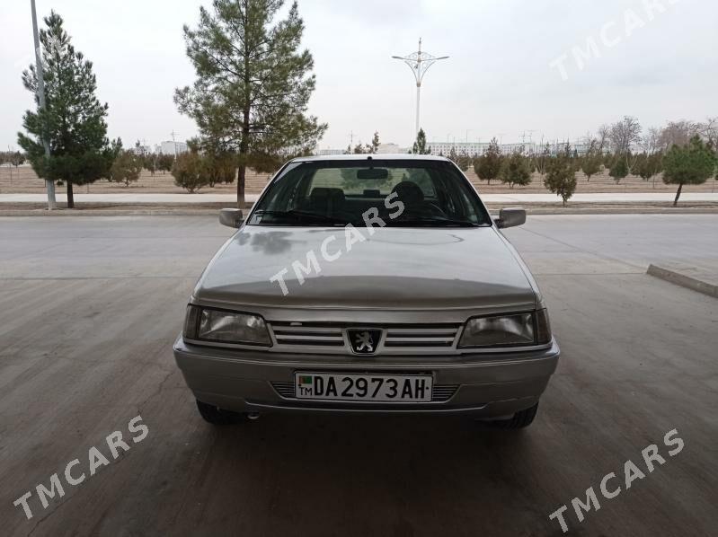 Peugeot 405 2007 - 38 000 TMT - Aşgabat - img 10