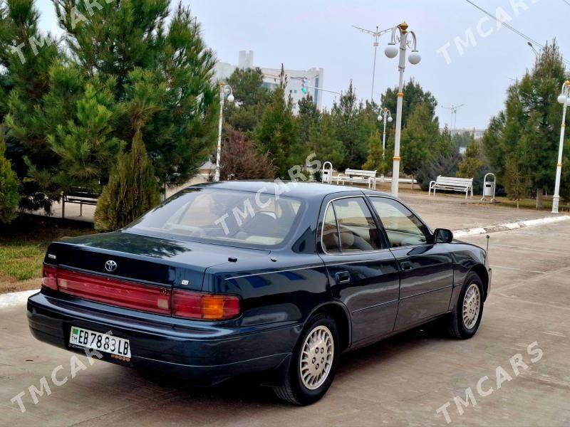 Toyota Camry 1993 - 95 000 TMT - Туркменабат - img 7