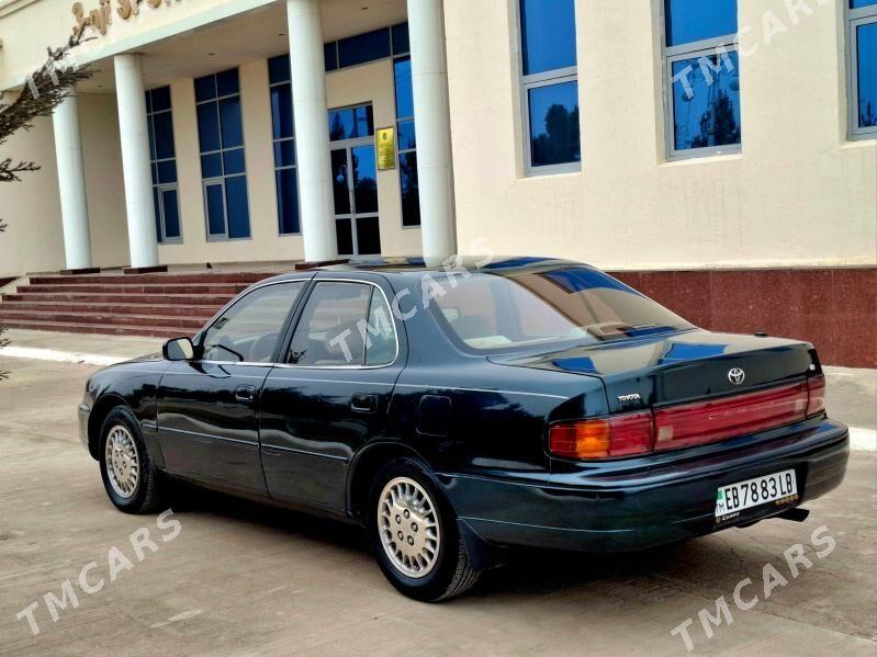 Toyota Camry 1993 - 95 000 TMT - Туркменабат - img 6