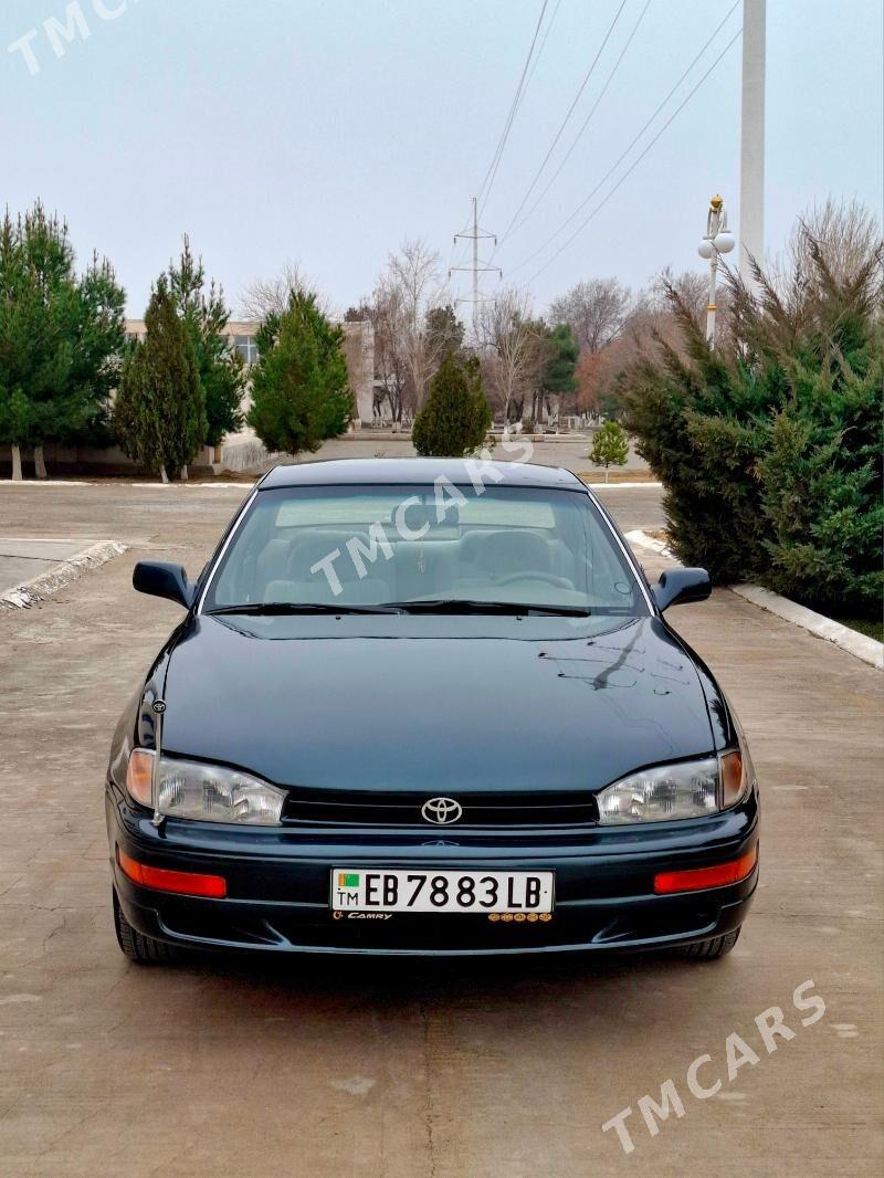 Toyota Camry 1993 - 95 000 TMT - Туркменабат - img 8