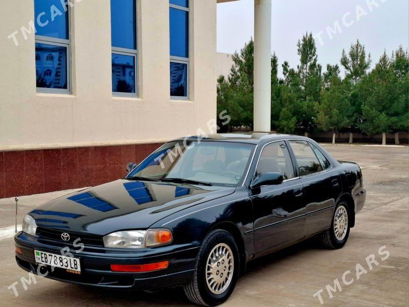 Toyota Camry 1993 - 95 000 TMT - Туркменабат - img 4