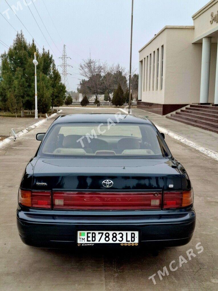 Toyota Camry 1993 - 95 000 TMT - Туркменабат - img 5