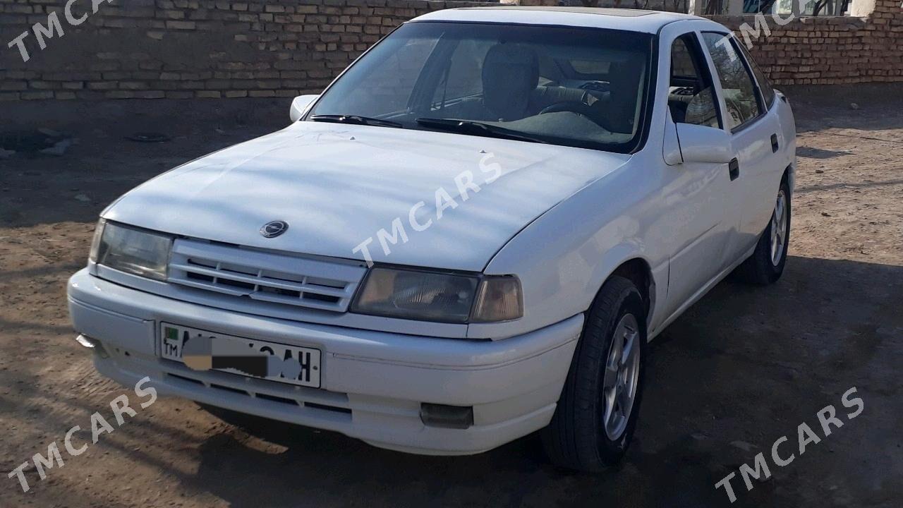 Opel Vectra 1991 - 27 000 TMT - Tejen - img 3