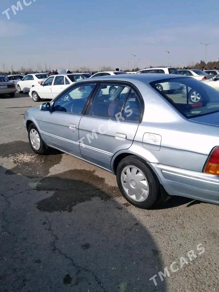 Toyota Tercel 1995 - 31 000 TMT - Акдепе - img 3