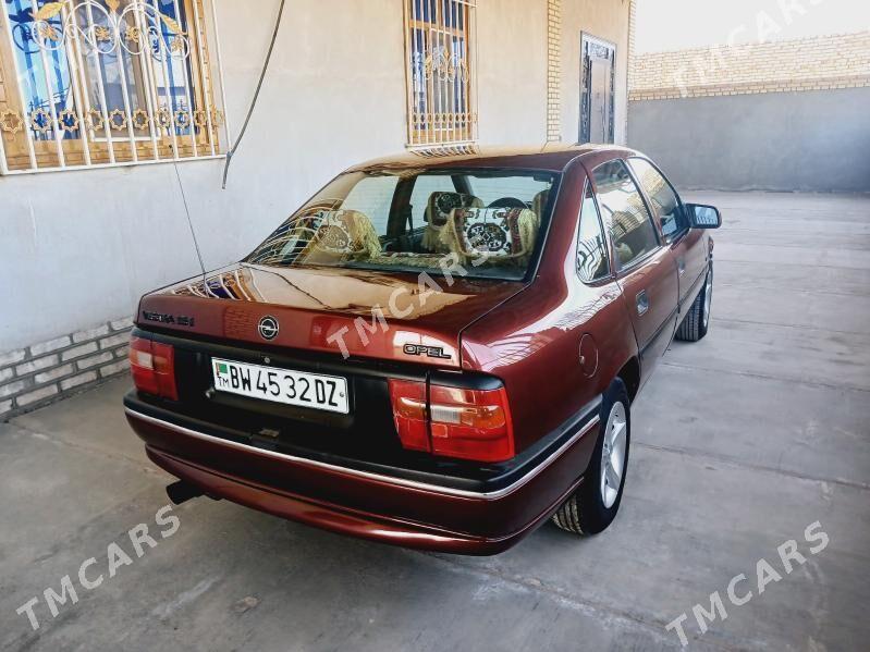 Opel Vectra 1993 - 44 000 TMT - Şabat etr. - img 2