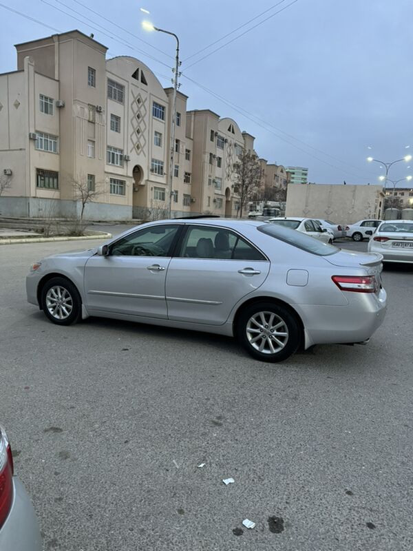 Toyota Camry 2010 - 265 000 TMT - Aşgabat - img 6