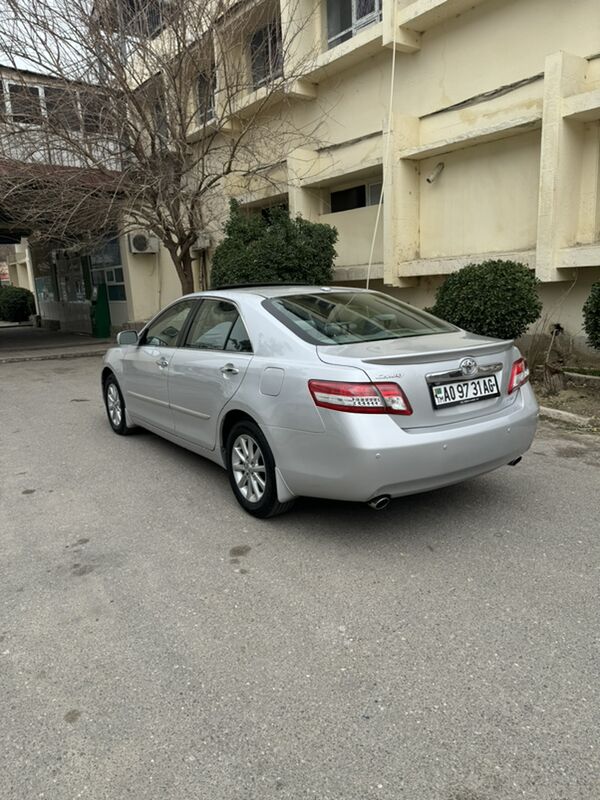 Toyota Camry 2010 - 265 000 TMT - Aşgabat - img 10