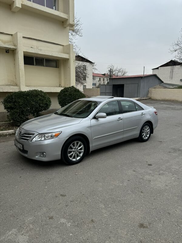 Toyota Camry 2010 - 265 000 TMT - Aşgabat - img 2