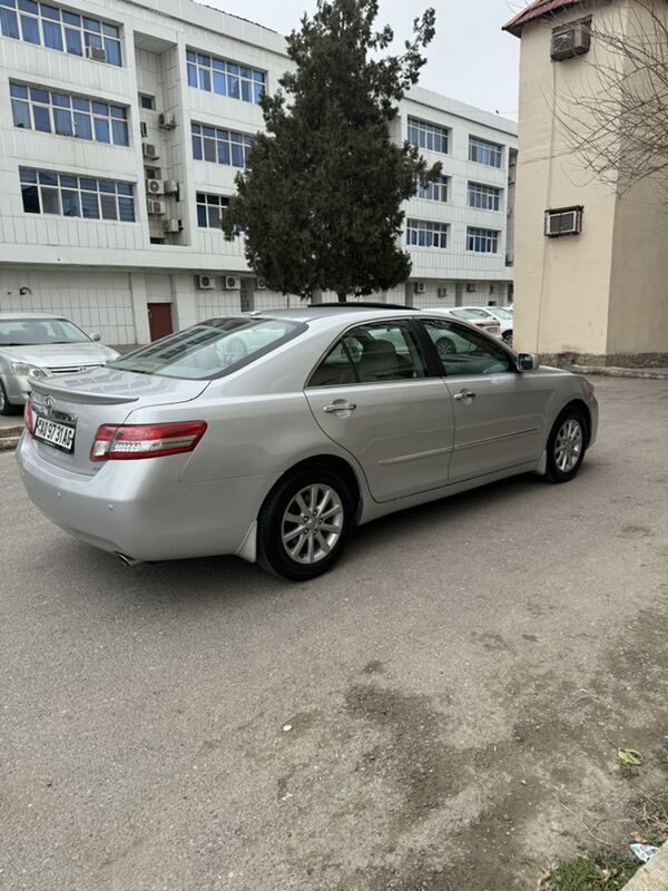 Toyota Camry 2010 - 265 000 TMT - Aşgabat - img 7