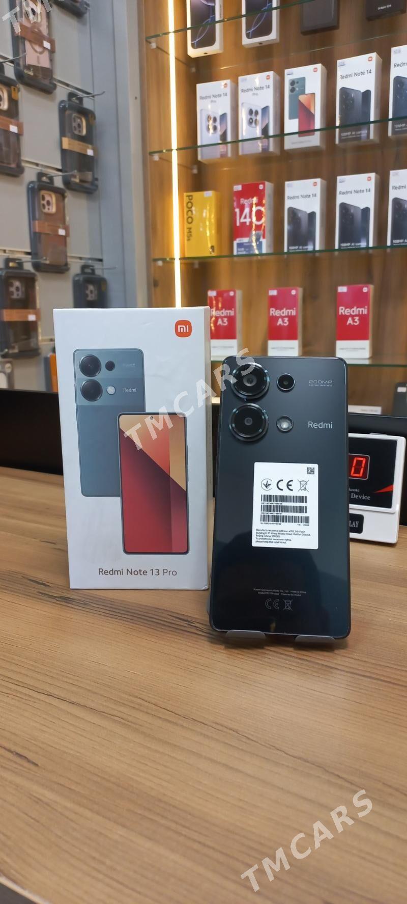 Redmi Not 14 pro  12 ay kredit - Ашхабад - img 2