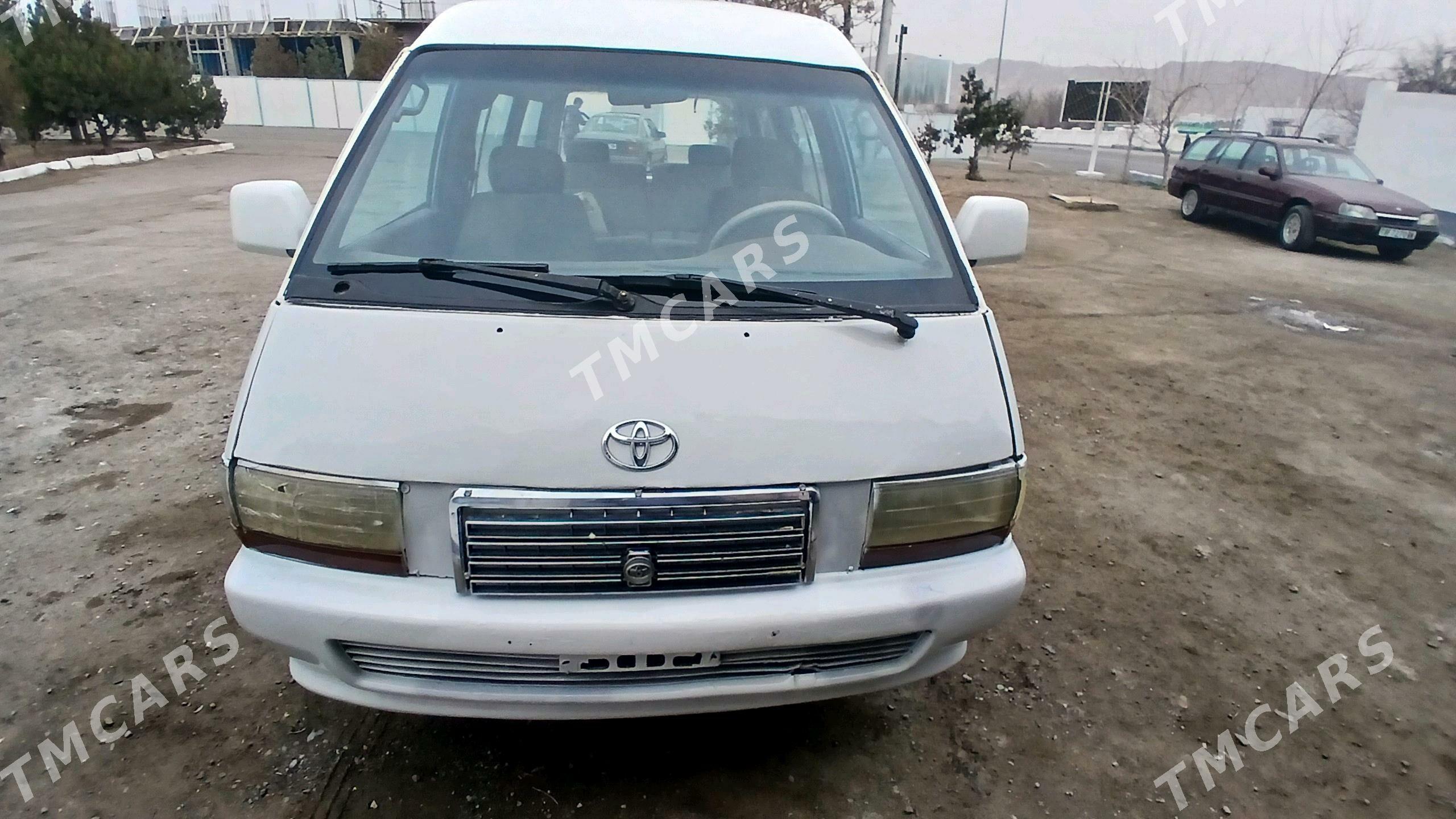 Toyota Town Ace 1995 - 26 000 TMT - Türkmenbaşy - img 7