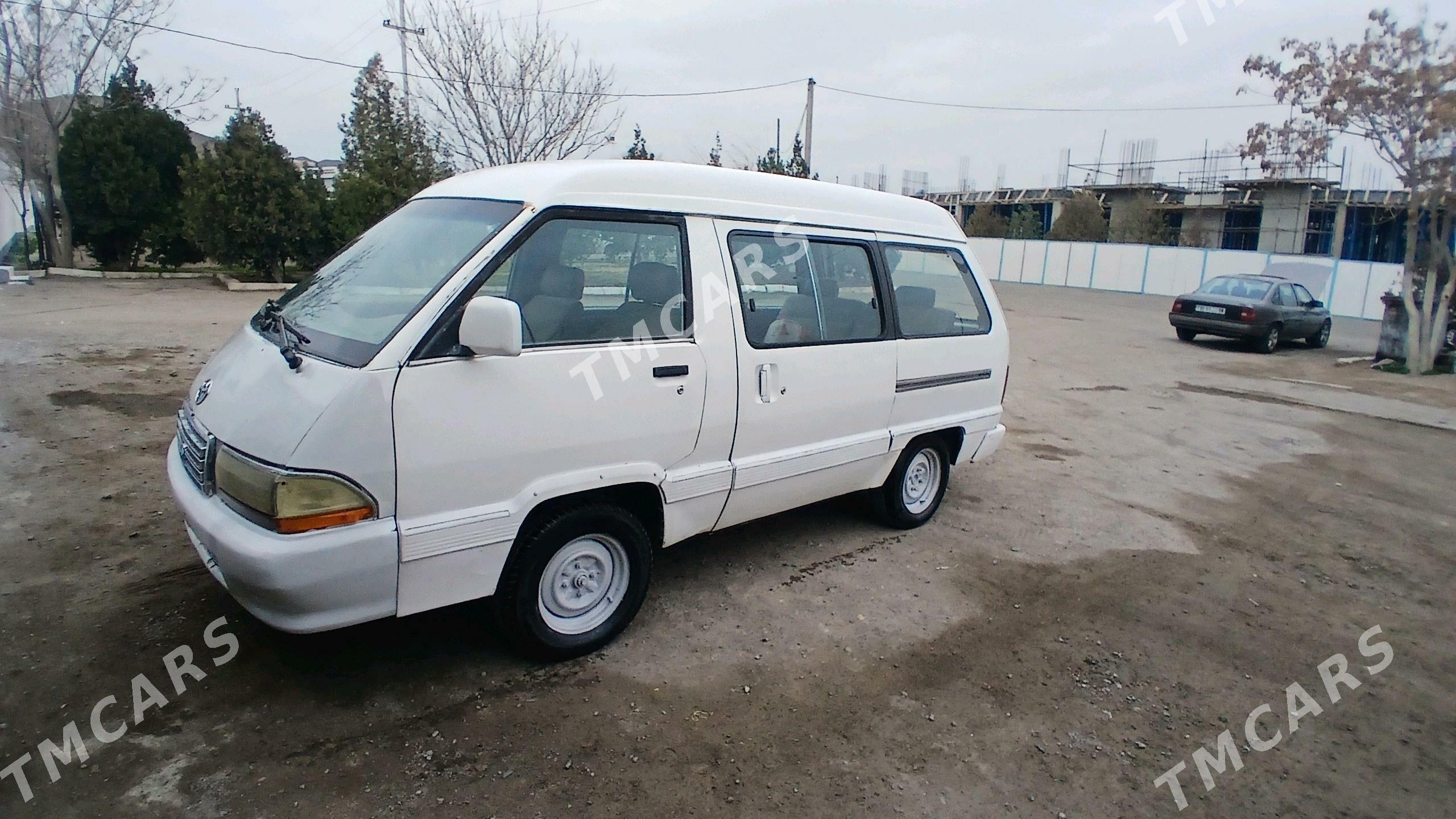 Toyota Town Ace 1995 - 26 000 TMT - Türkmenbaşy - img 4