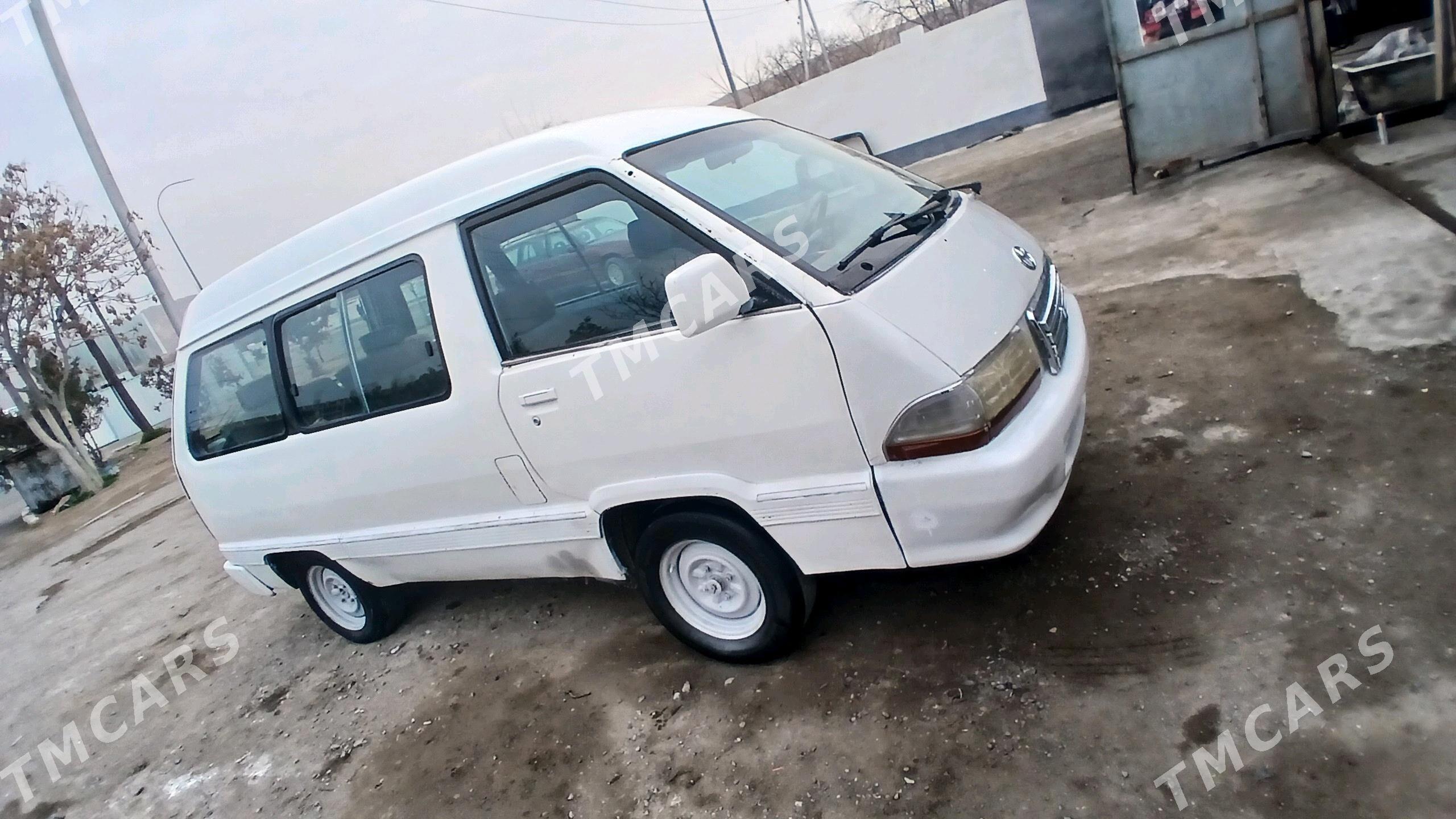 Toyota Town Ace 1995 - 26 000 TMT - Туркменбаши - img 3