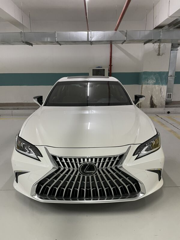 Lexus ES 350 2023 - 780 000 TMT - Aşgabat - img 10