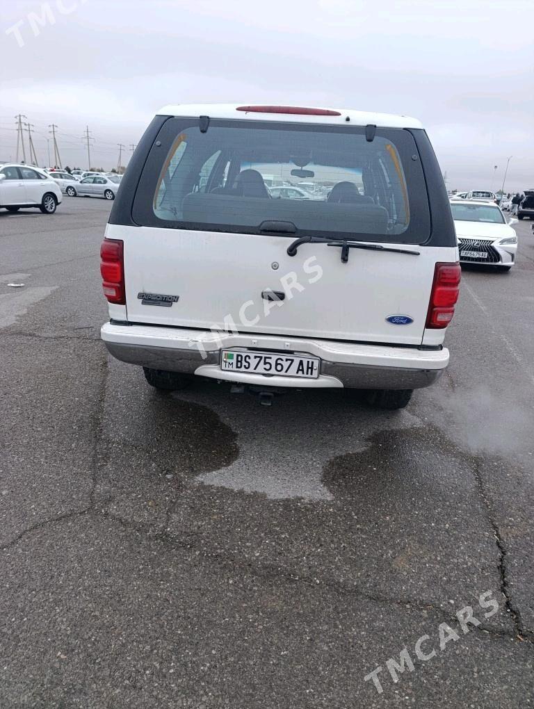 Ford Expedition 2000 - 80 000 TMT - Aşgabat - img 4