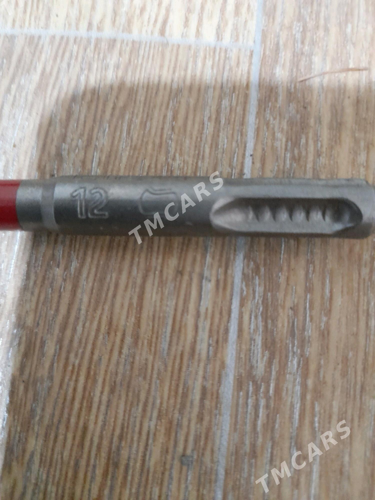 Hilti swerlo - Aşgabat - img 2