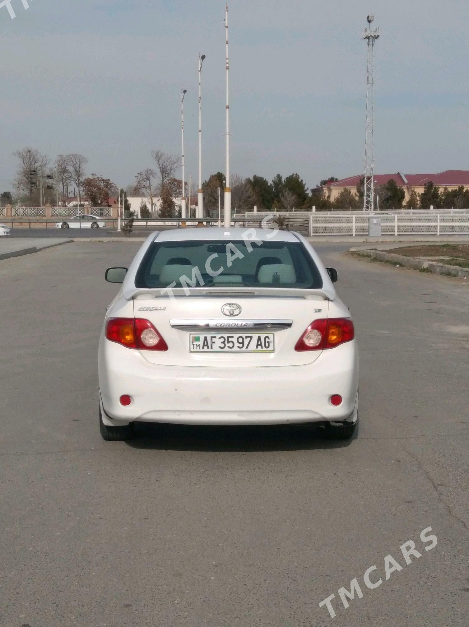 Toyota Corolla 2010 - 122 000 TMT - Хитровка - img 3