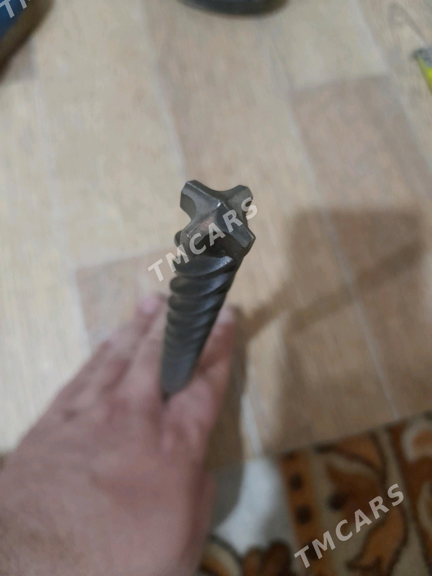 Hilti swerlo - Aşgabat - img 5