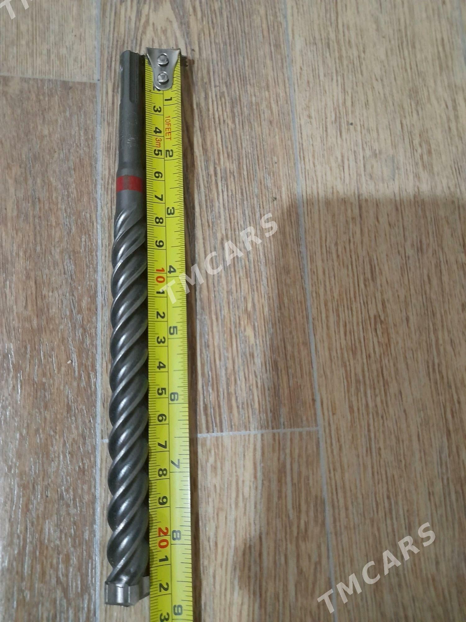 Hilti swerlo - Aşgabat - img 7