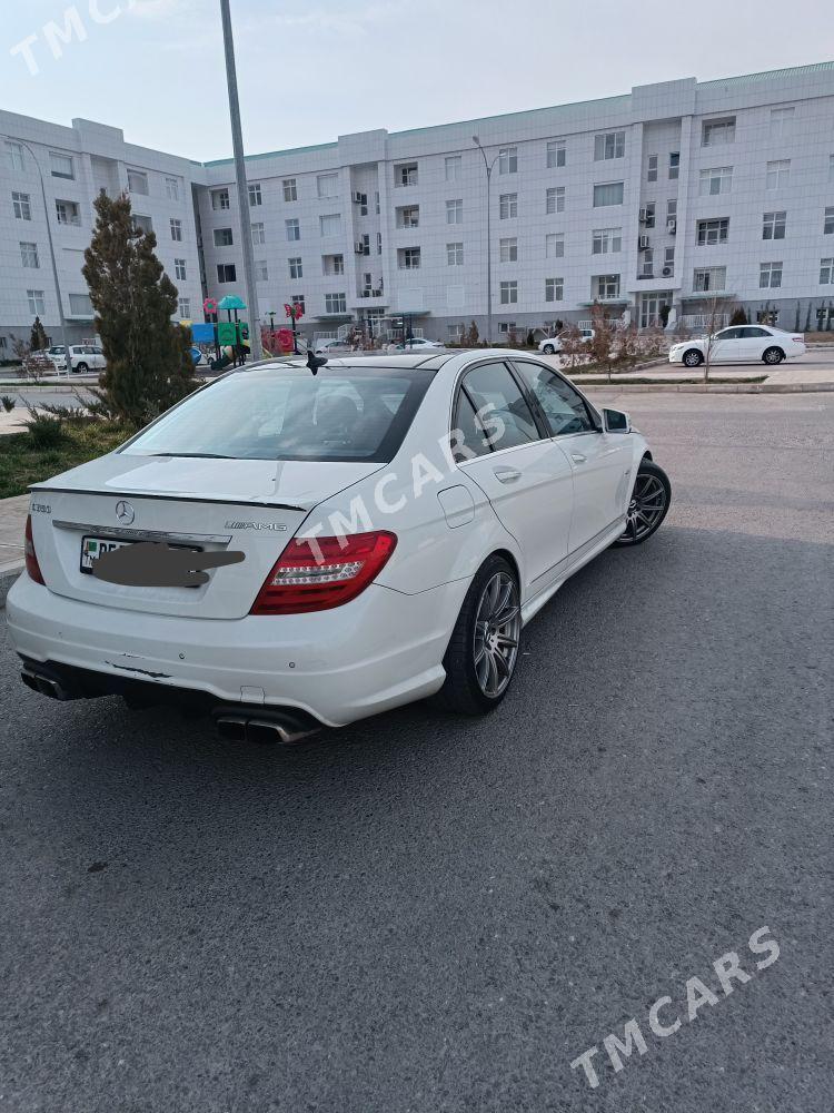 Mercedes-Benz W212 2009 - 170 000 TMT - Aşgabat - img 2