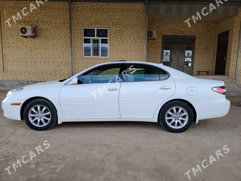 Lexus ES 2002 - 160 000 TMT - Wekilbazar - img 2