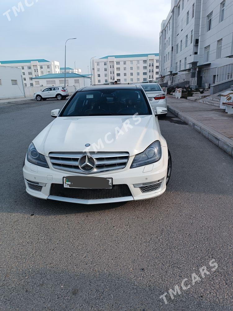 Mercedes-Benz W212 2009 - 170 000 TMT - Aşgabat - img 3