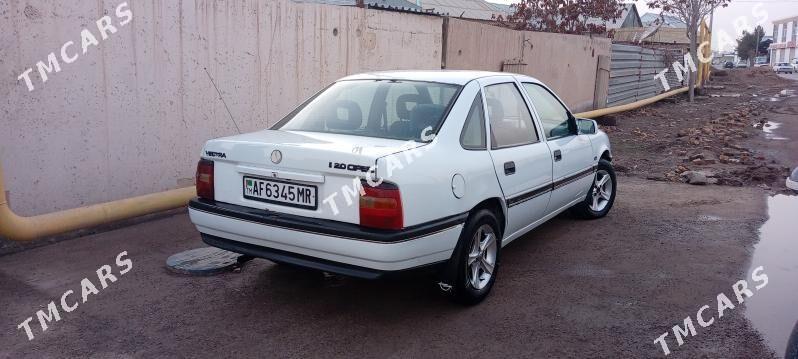 Opel Vectra 1992 - 29 000 TMT - Мары - img 3