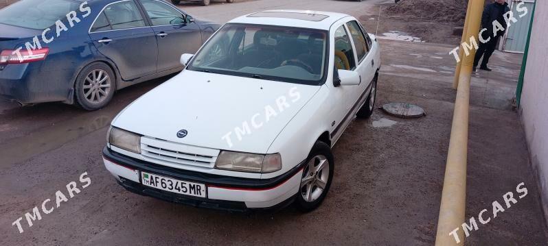 Opel Vectra 1992 - 29 000 TMT - Мары - img 4