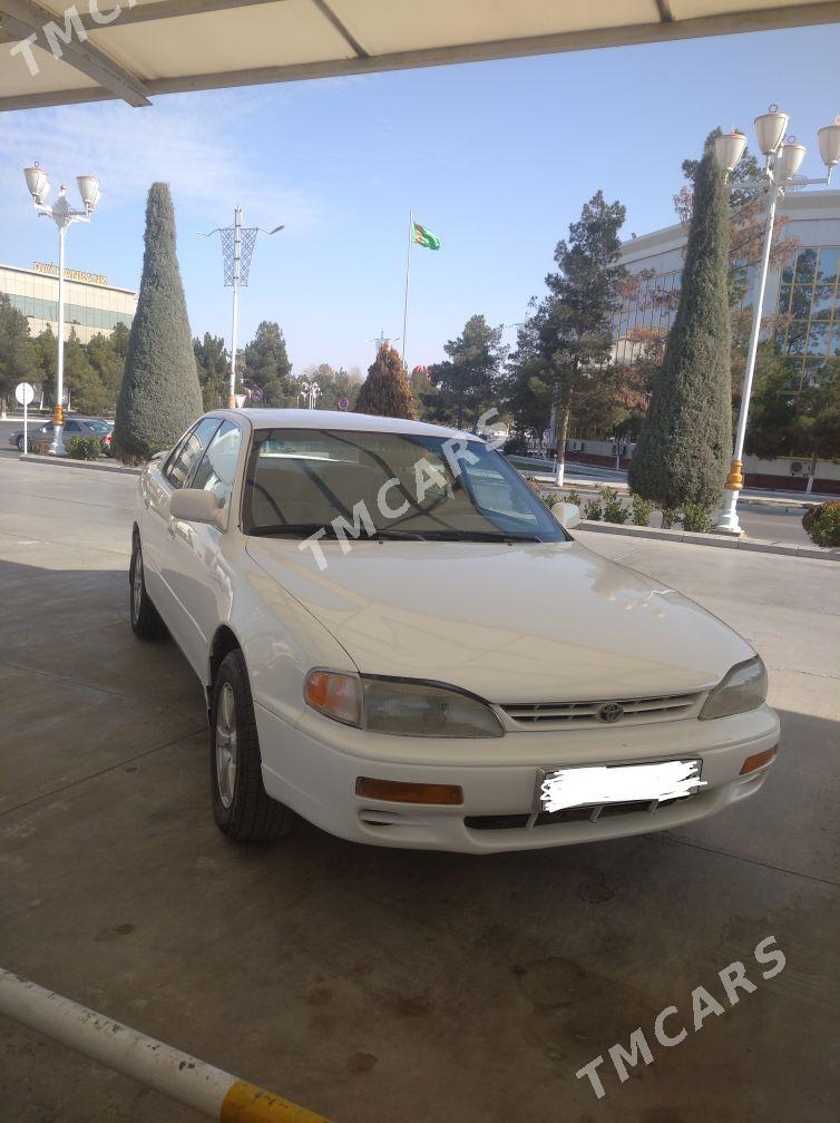 Toyota Camry 1997 - 77 000 TMT - Мары - img 2