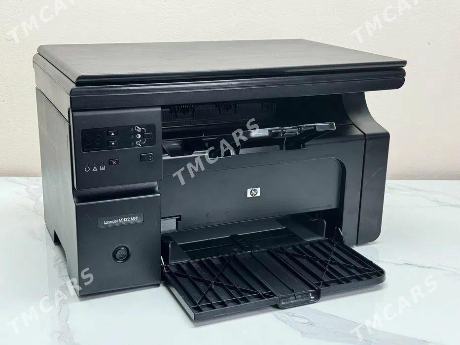 HP LaserJet M1132/ 3в1! - Parahat 7 - img 3