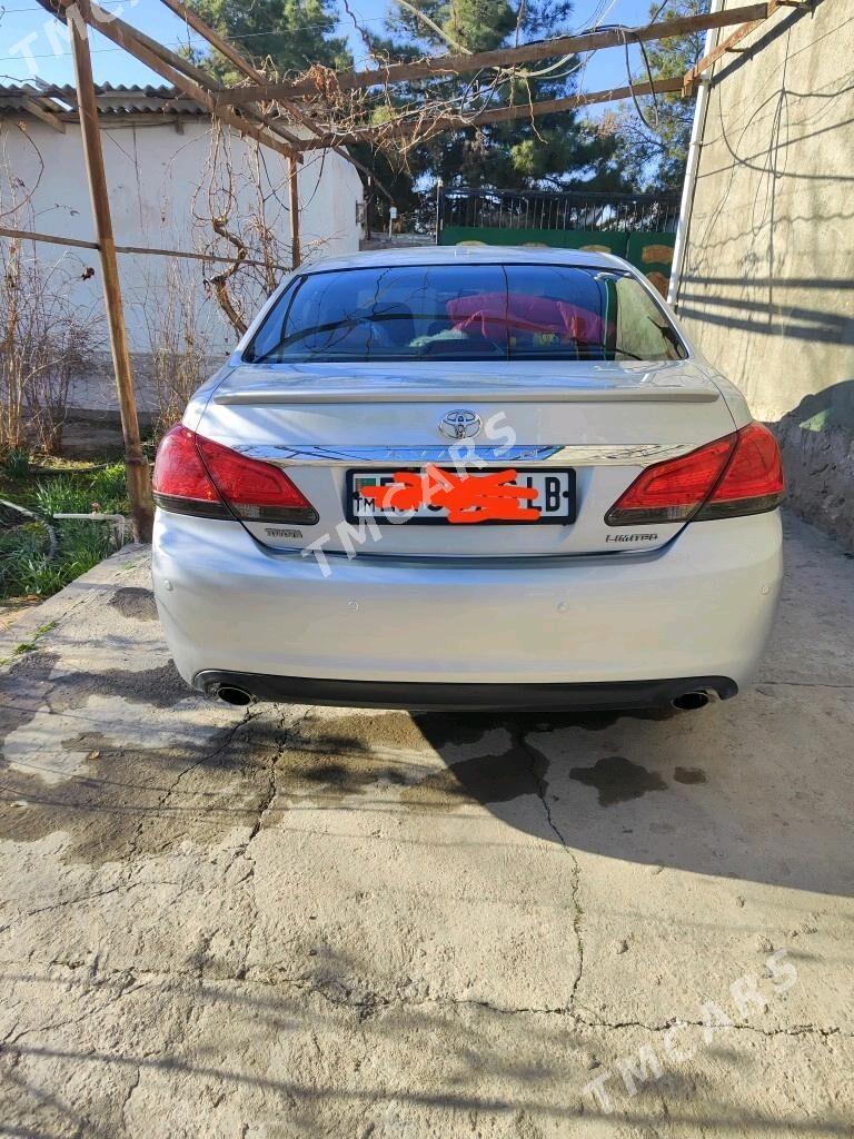 Toyota Avalon 2011 - 290 000 TMT - Койтендаг - img 2