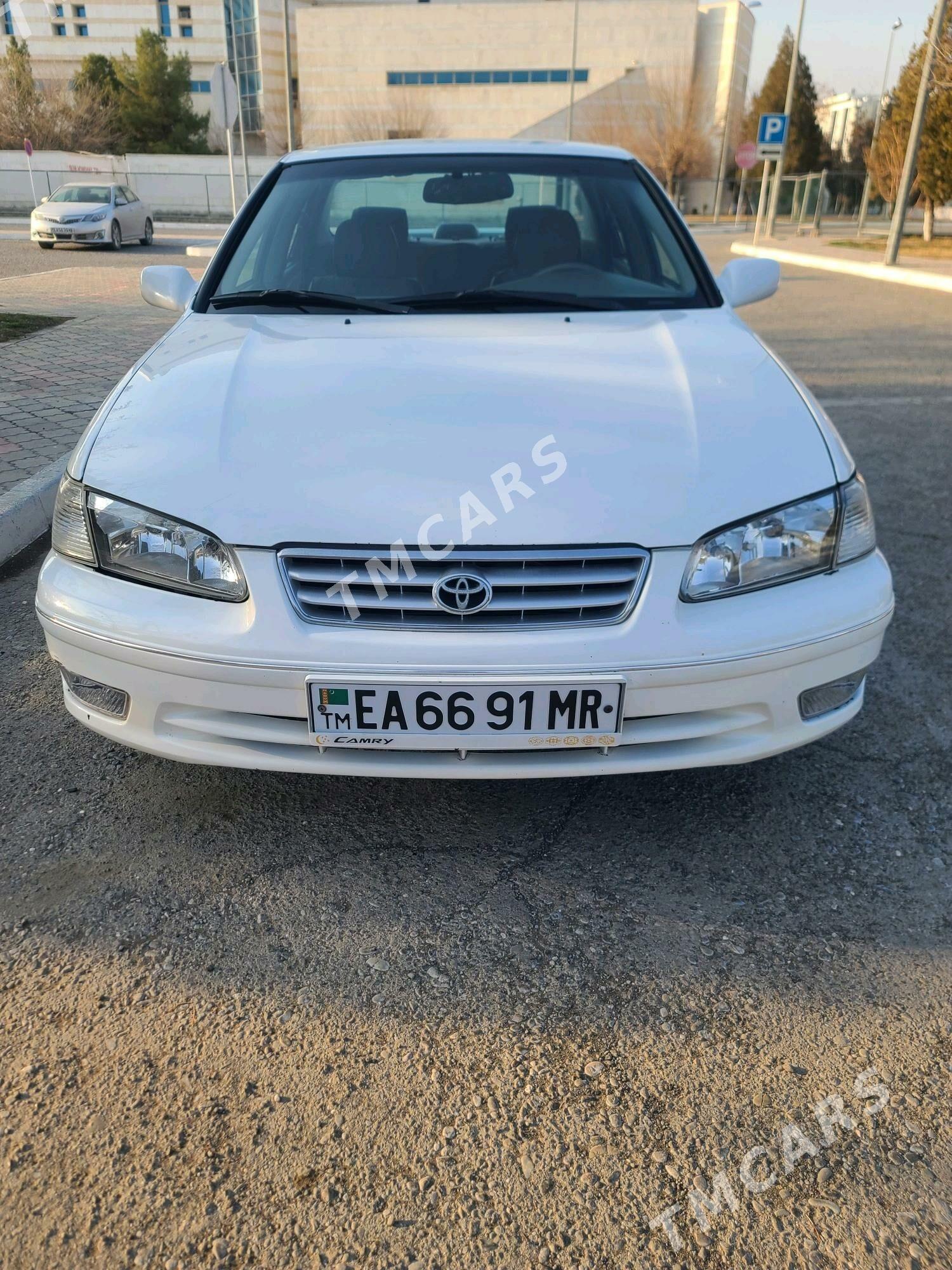 Toyota Camry 2001 - 130 000 TMT - Мары - img 2