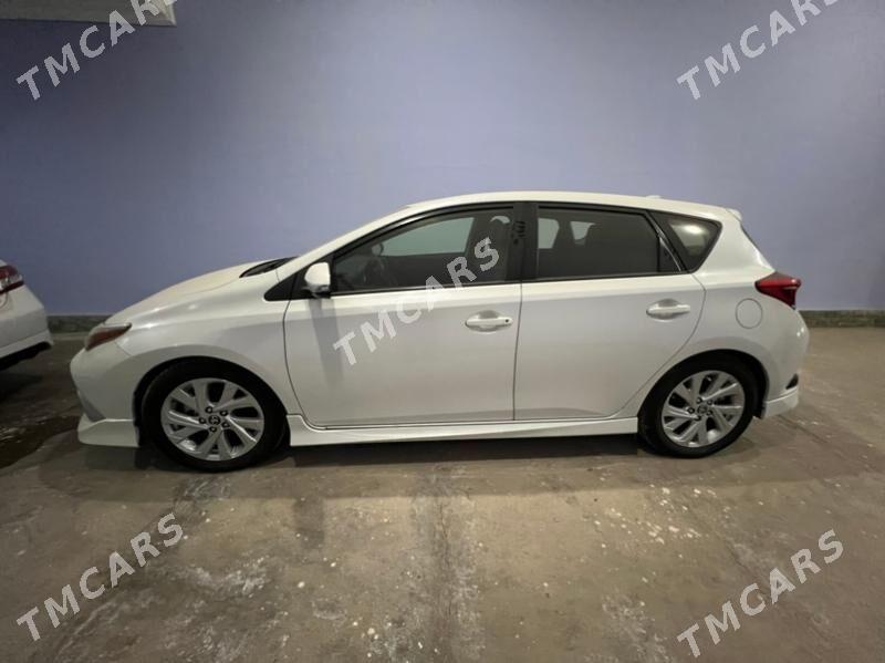 Toyota Corolla 2017 - 185 000 TMT - Türkmenabat - img 3