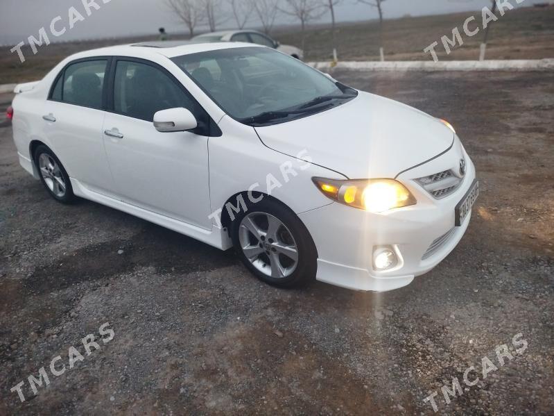 Toyota Corolla 2012 - 150 000 TMT - Parahat 4 - img 4