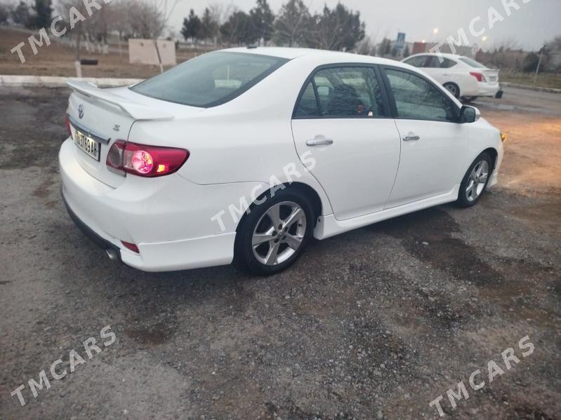 Toyota Corolla 2012 - 150 000 TMT - Parahat 4 - img 5