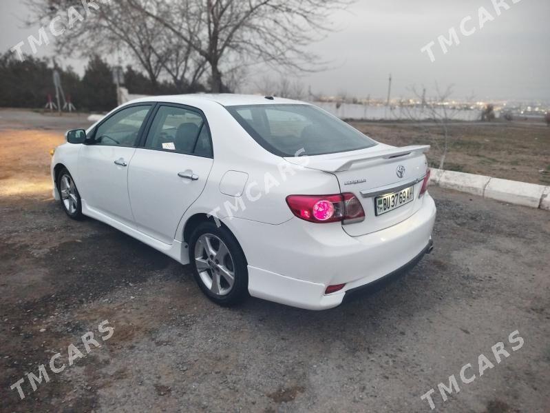 Toyota Corolla 2012 - 150 000 TMT - Parahat 4 - img 6