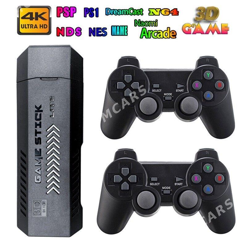 BET OÝUN PRSTAWKA GAMESTICK X2 - Aşgabat - img 3