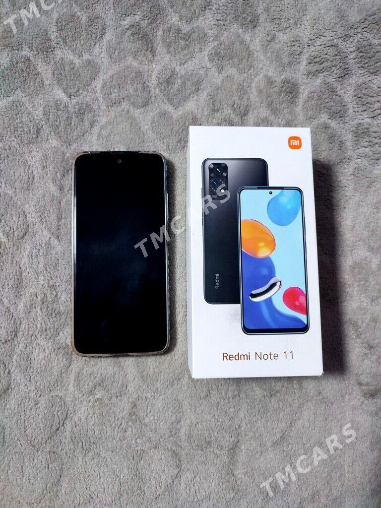 Redmi note 11 - Kerki - img 3