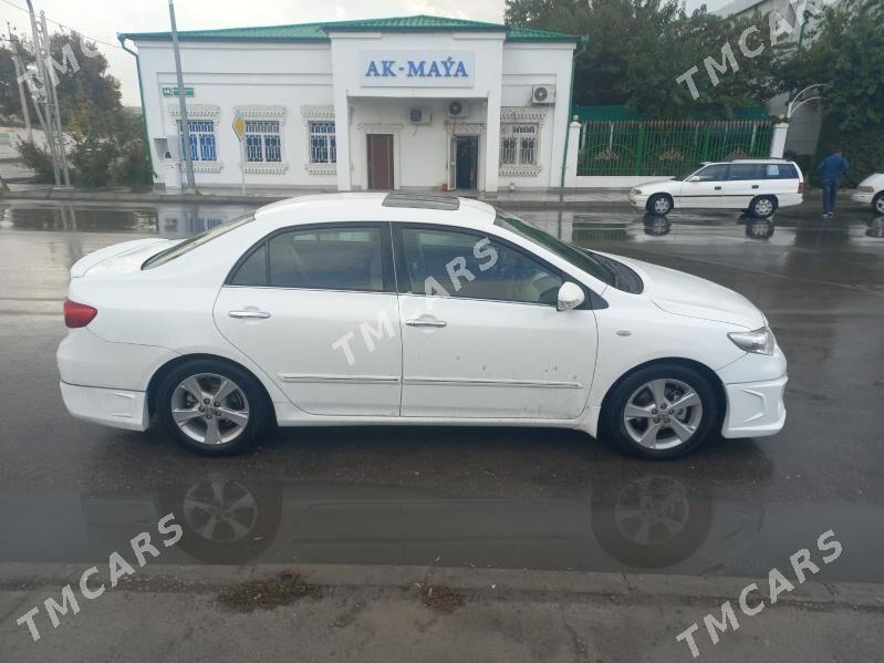 Toyota Corolla 2011 - 220 000 TMT - 30 мкр - img 3