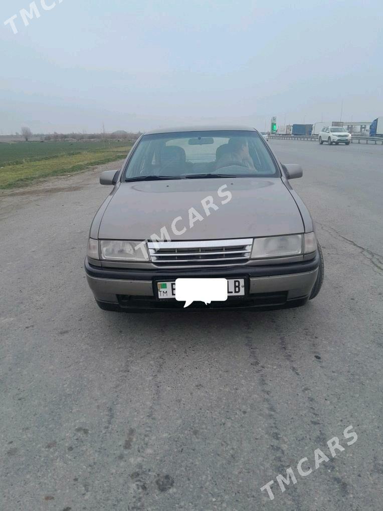 Opel Vectra 1990 - 25 000 TMT - Türkmenabat - img 4