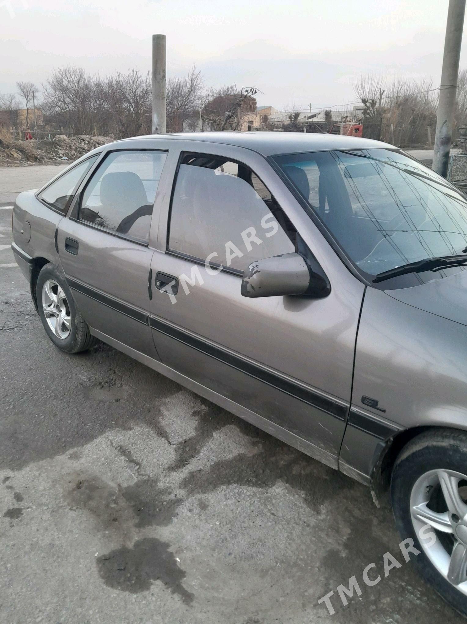 Opel Vectra 1990 - 25 000 TMT - Türkmenabat - img 2