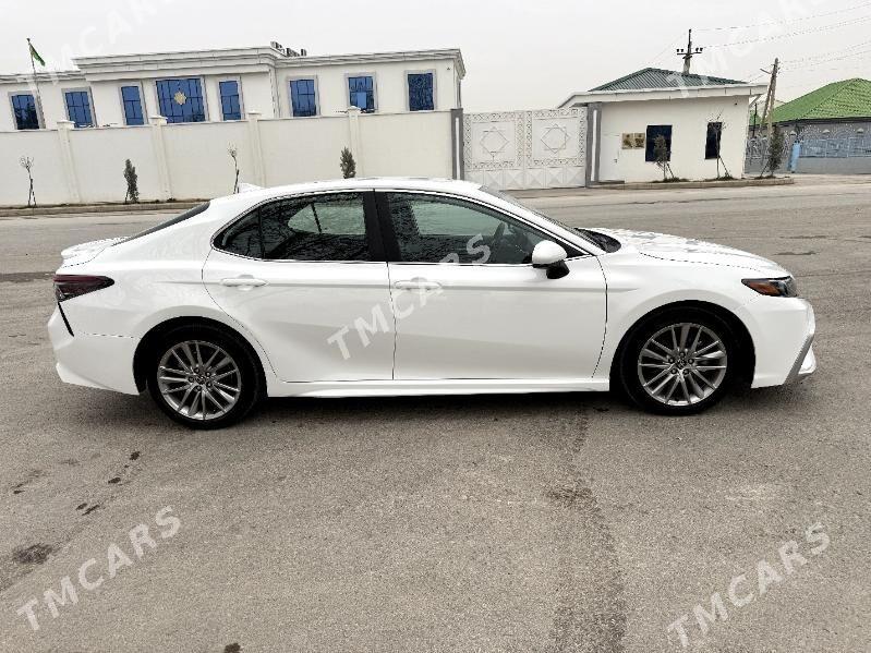 Toyota Camry 2021 - 299 000 TMT - Ашхабад - img 8